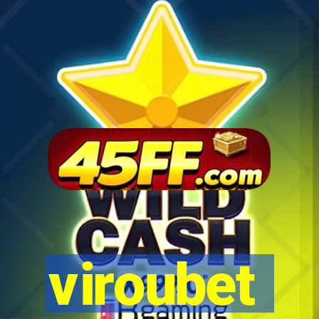 viroubet