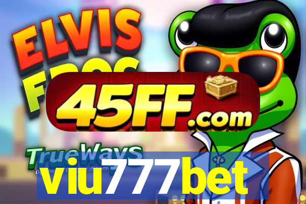 viu777bet