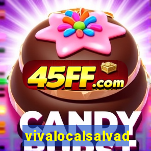 vivalocalsalvador