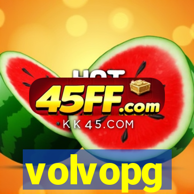 volvopg