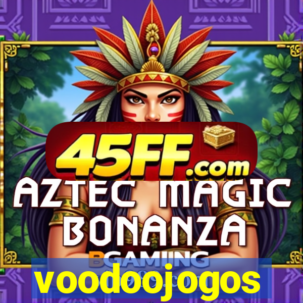 voodoojogos