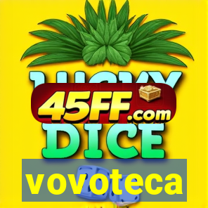 vovoteca