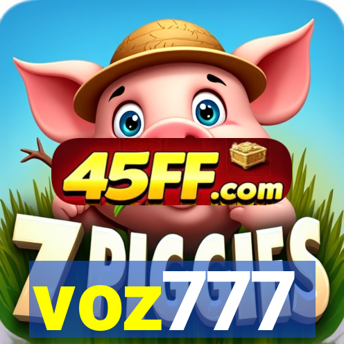 voz777