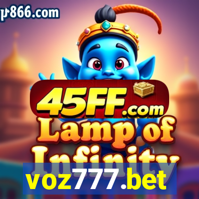 voz777.bet