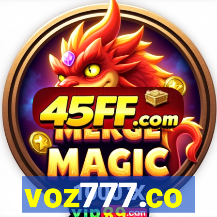voz777.co