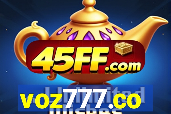 voz777.co