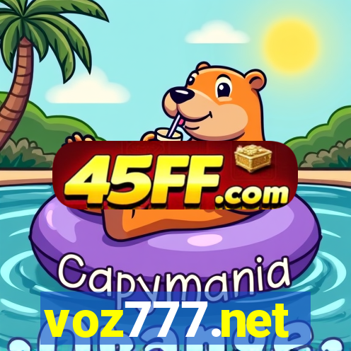 voz777.net