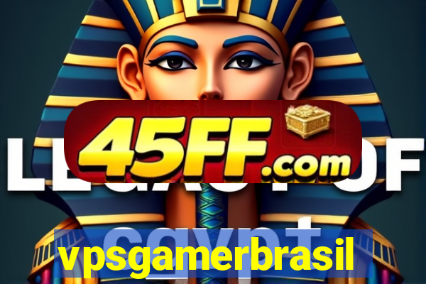 vpsgamerbrasil
