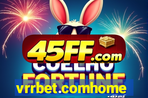 vrrbet.comhome
