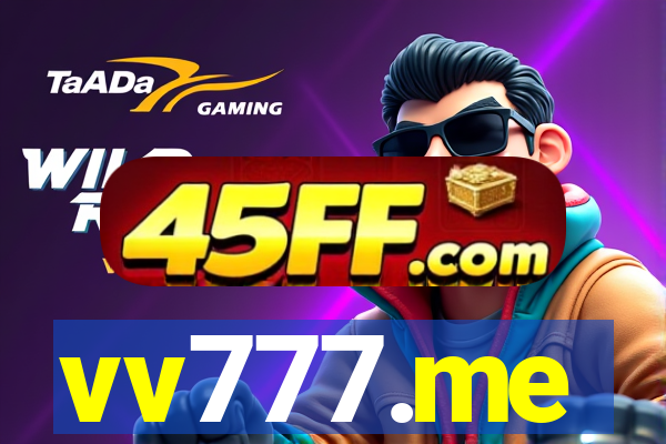 vv777.me