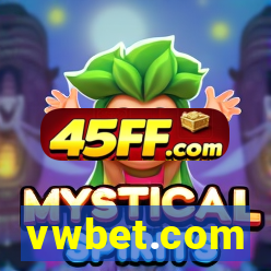 vwbet.com