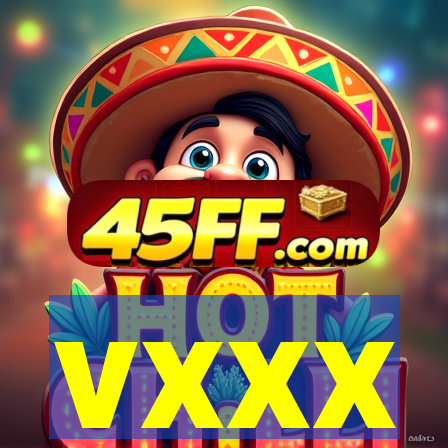 vxxx