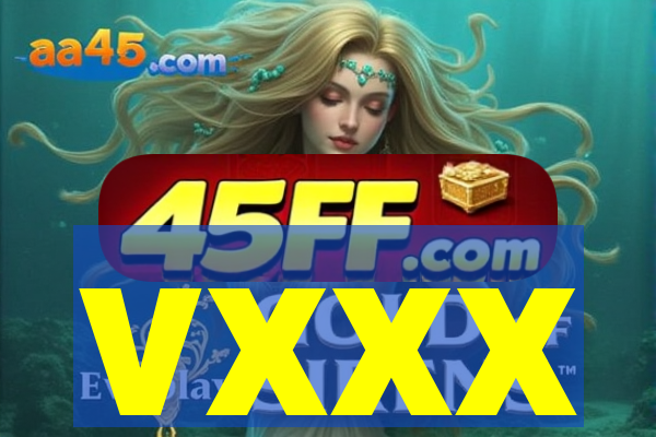 vxxx