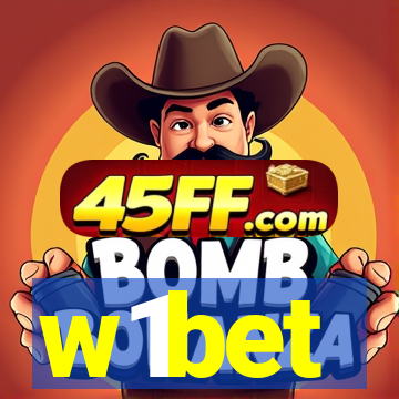 w1bet