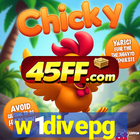 w1divepg