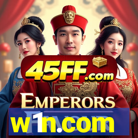 w1n.com