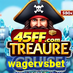 wagervsbet