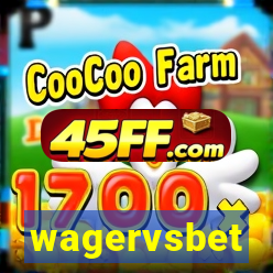 wagervsbet