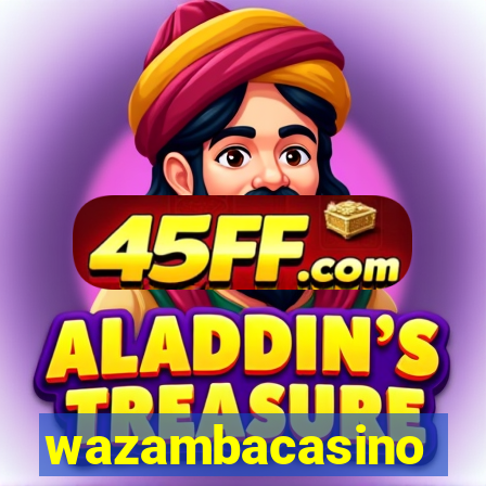 wazambacasino