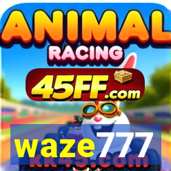 waze777