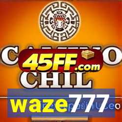 waze777