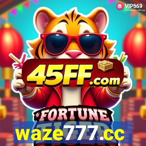 waze777.cc