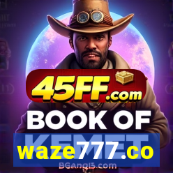 waze777.co