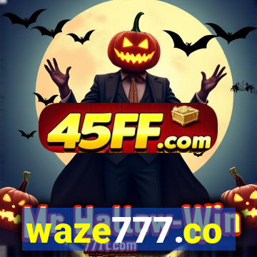 waze777.co