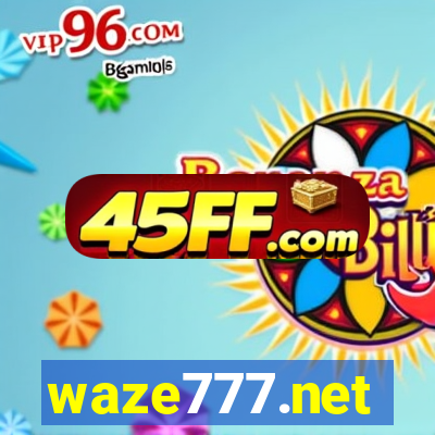 waze777.net