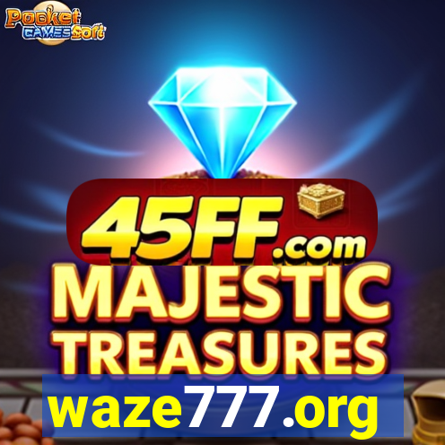 waze777.org