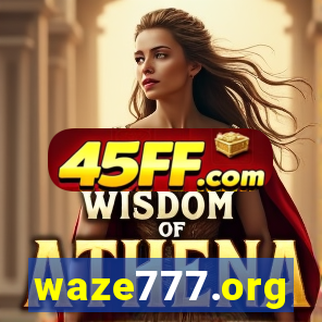 waze777.org