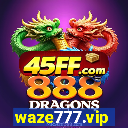 waze777.vip