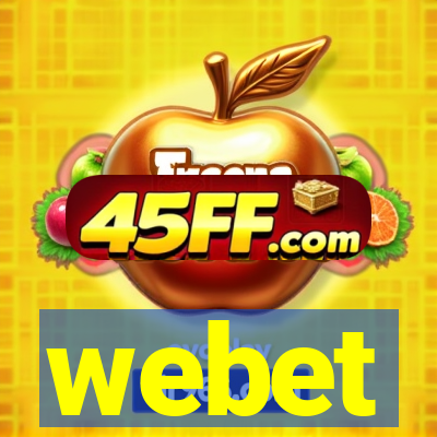 webet