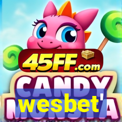 wesbet'