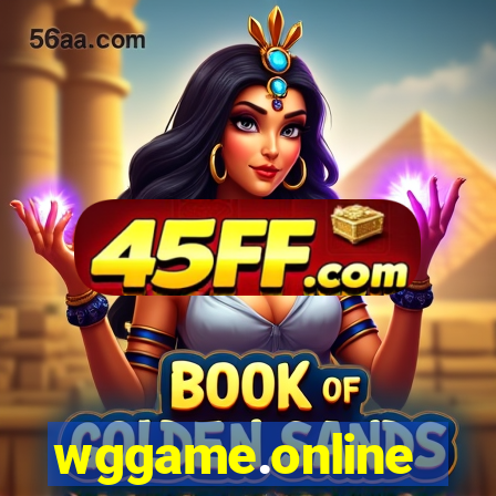 wggame.online