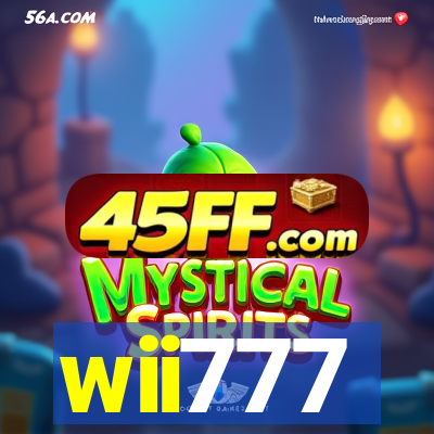wii777
