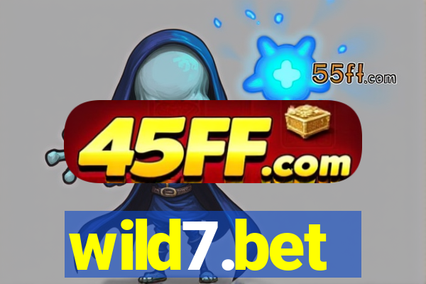 wild7.bet