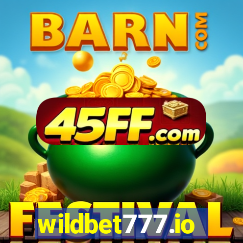 wildbet777.io