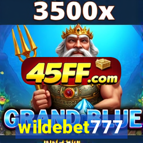 wildebet777