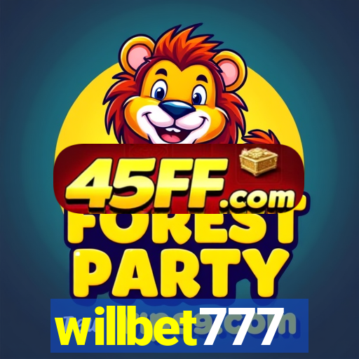 willbet777