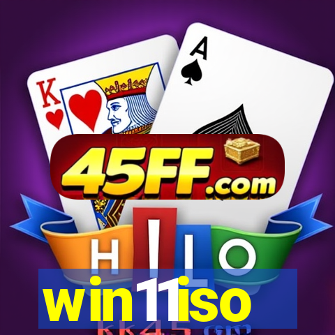 win11iso