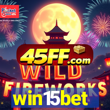 win15bet