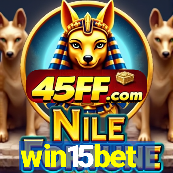 win15bet