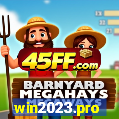 win2023.pro