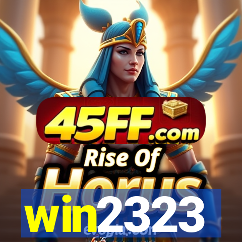 win2323