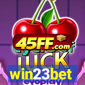 win23bet