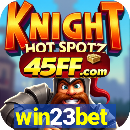 win23bet