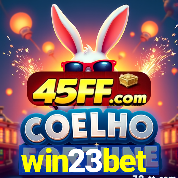win23bet