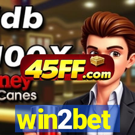 win2bet