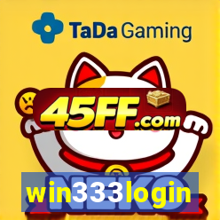 win333login
